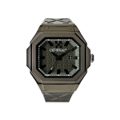 Off-White Alt Watch "Gun"