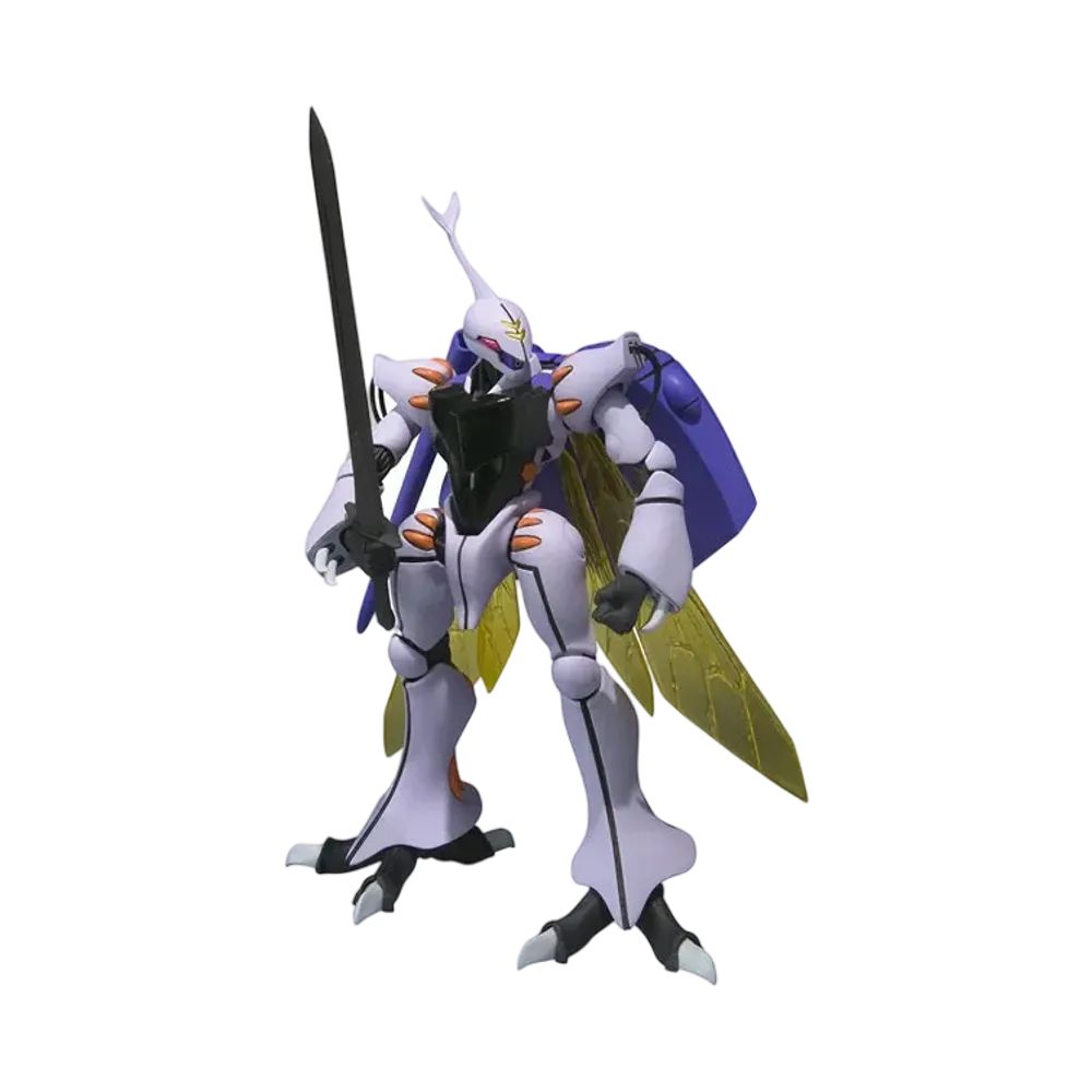 THE ROBOT SPIRITS <SIDE AB> Dunbine