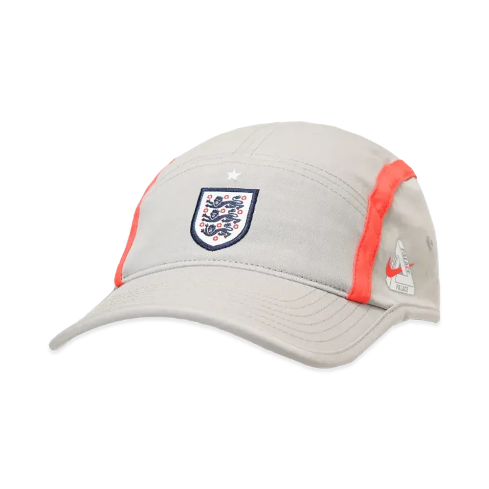 Nike x PALACE X2 World Cup Fly Cap England "Grey"