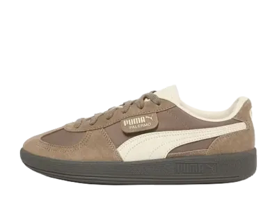 Puma Palermo "Totally Taupe" (green label relaxing Exclusive)