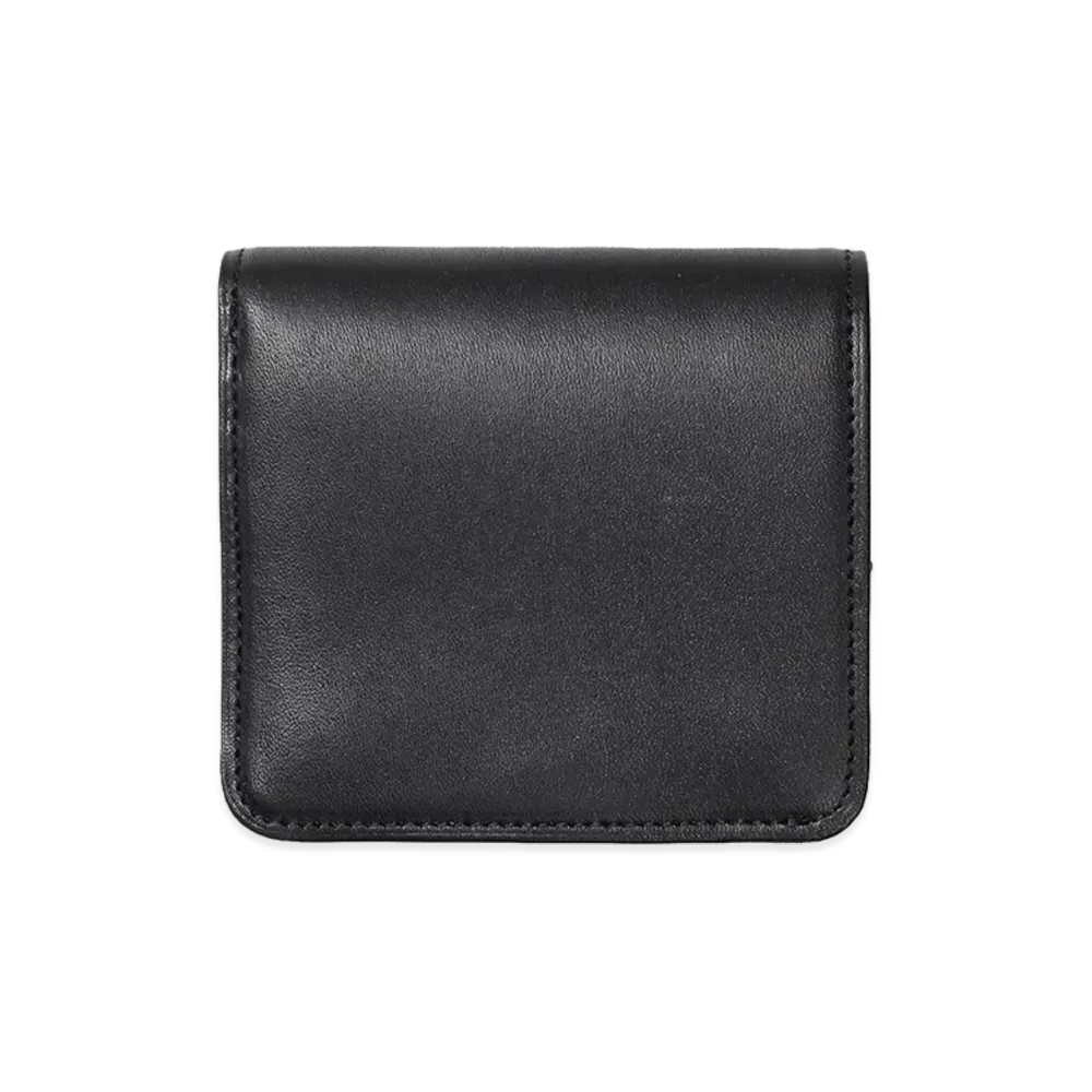 WACKO MARIA x Dormeuil "Black"