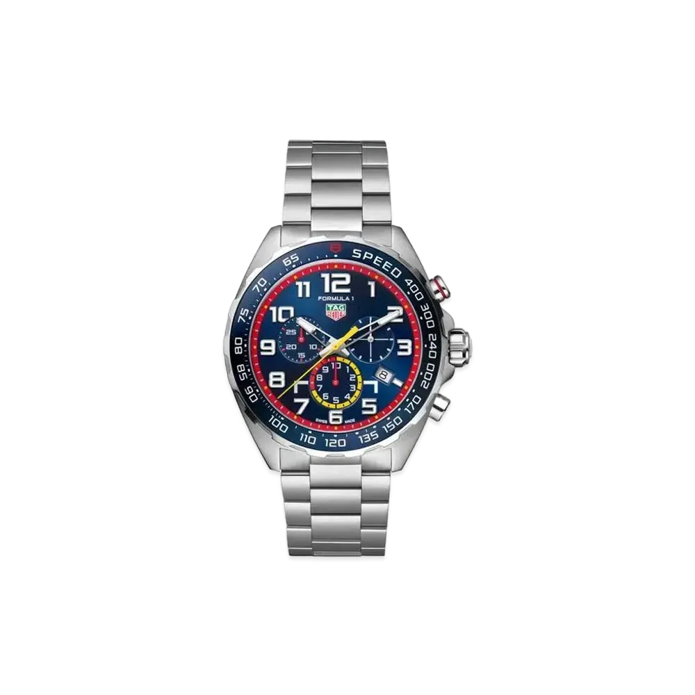 TAG Heuer Formula 1 x Red Bull Racing