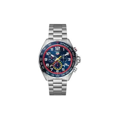 TAG Heuer Formula 1 x Red Bull Racing