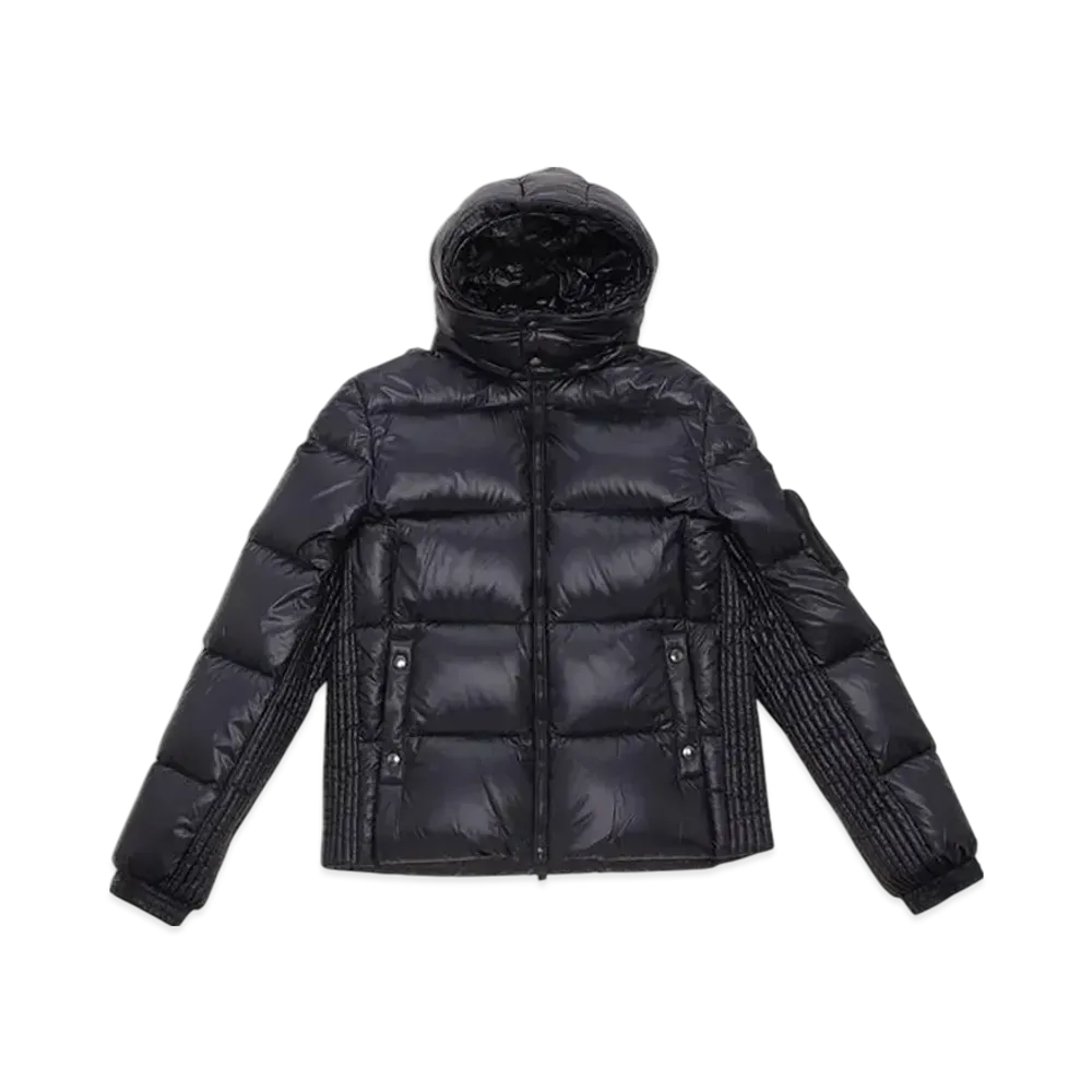TATRAS Down Jacket Coat Belbo "Navy"