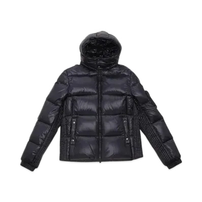 TATRAS Down Jacket Coat Belbo "Navy"
