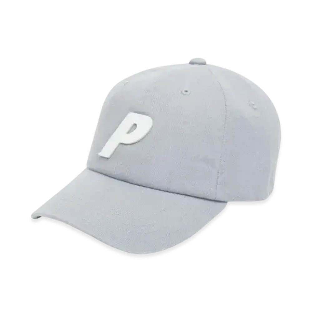 PALACE P 6-Panel "Grey"