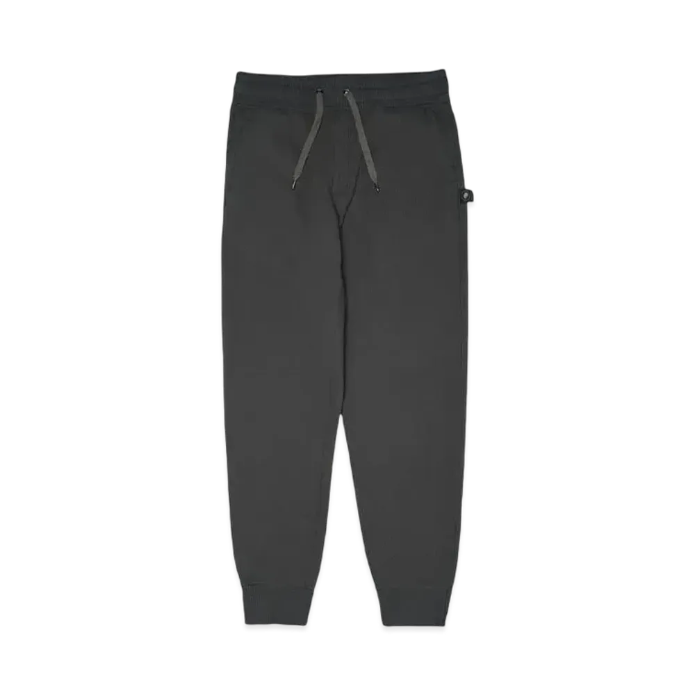 RATS FLEECE JOGGER SWEAT PANTS "CHARCOAL"