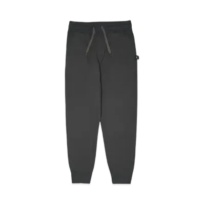 RATS FLEECE JOGGER SWEAT PANTS "CHARCOAL"