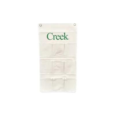 Creek Angler's Device Tapestry "Green"