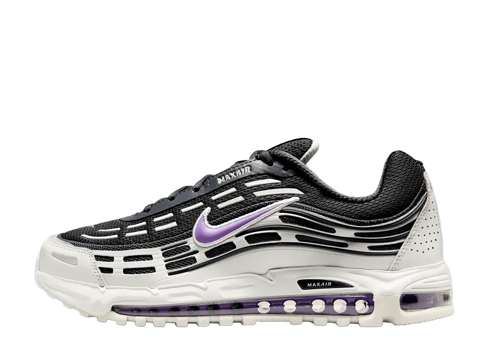 Nike Air Max TL 2.5 "Dark Smoke Grey/Bright Violet"