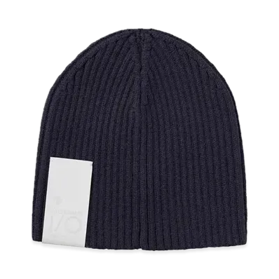 DESCENTE ALLTERRAIN Knit Cap "Navy"