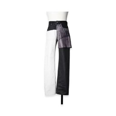 Rick Owens DRKSHDW Fog Cut "Multi"