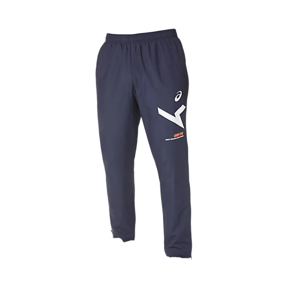 Asics A-I-M Tricot Windbreaker Pants "Midnight"