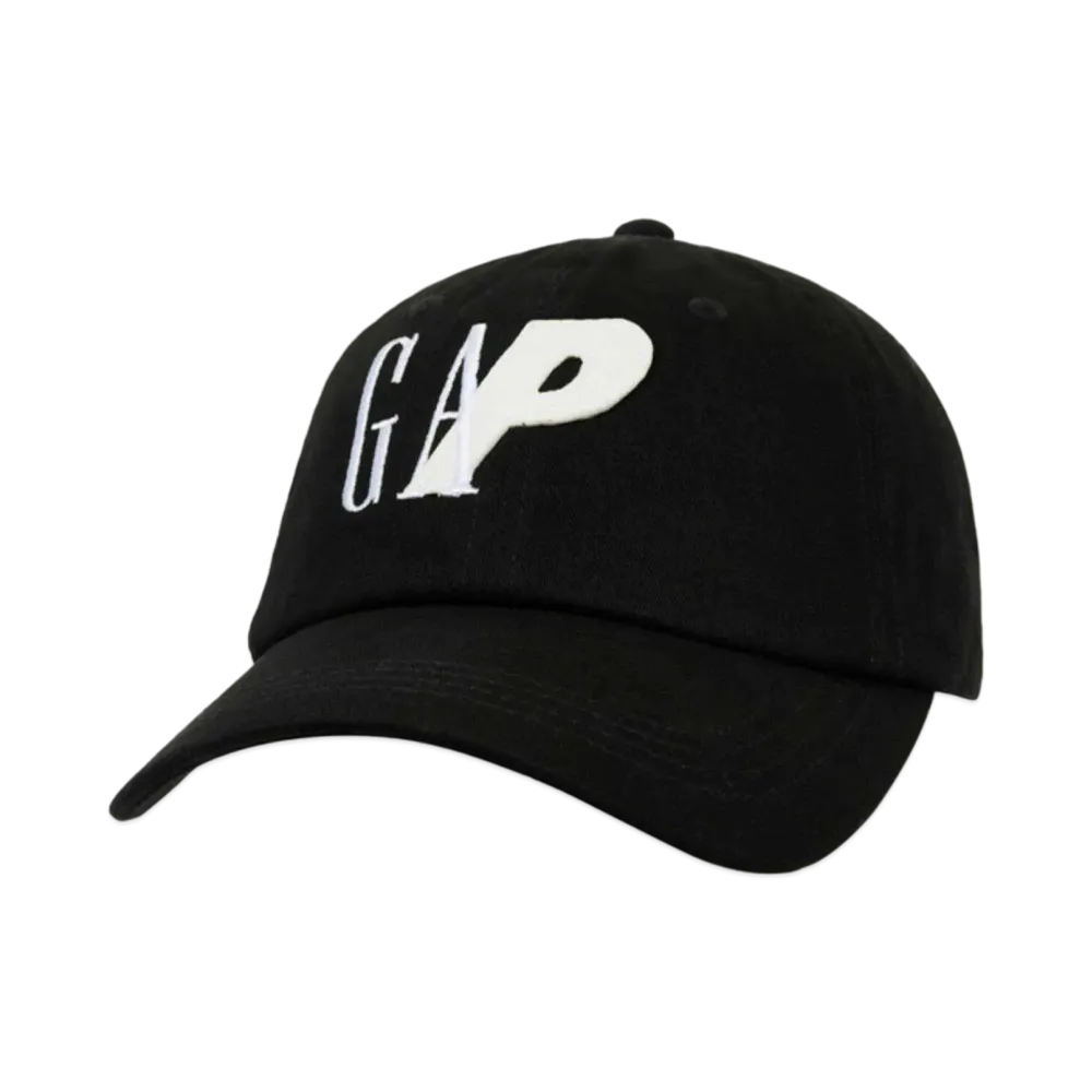PALACE x Gap 6-Panel "Black"