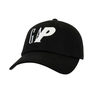 PALACE x Gap 6-Panel "Black"