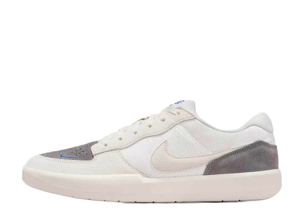 Nike SB Force 58 "Phantom/Pencil Point"