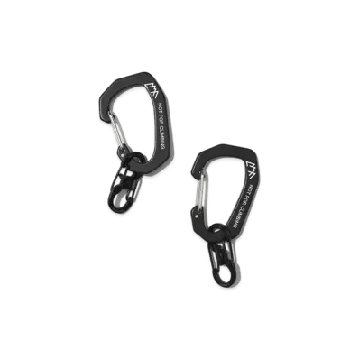 CMF OUTDOOR GARMENT Carabiner "Black"