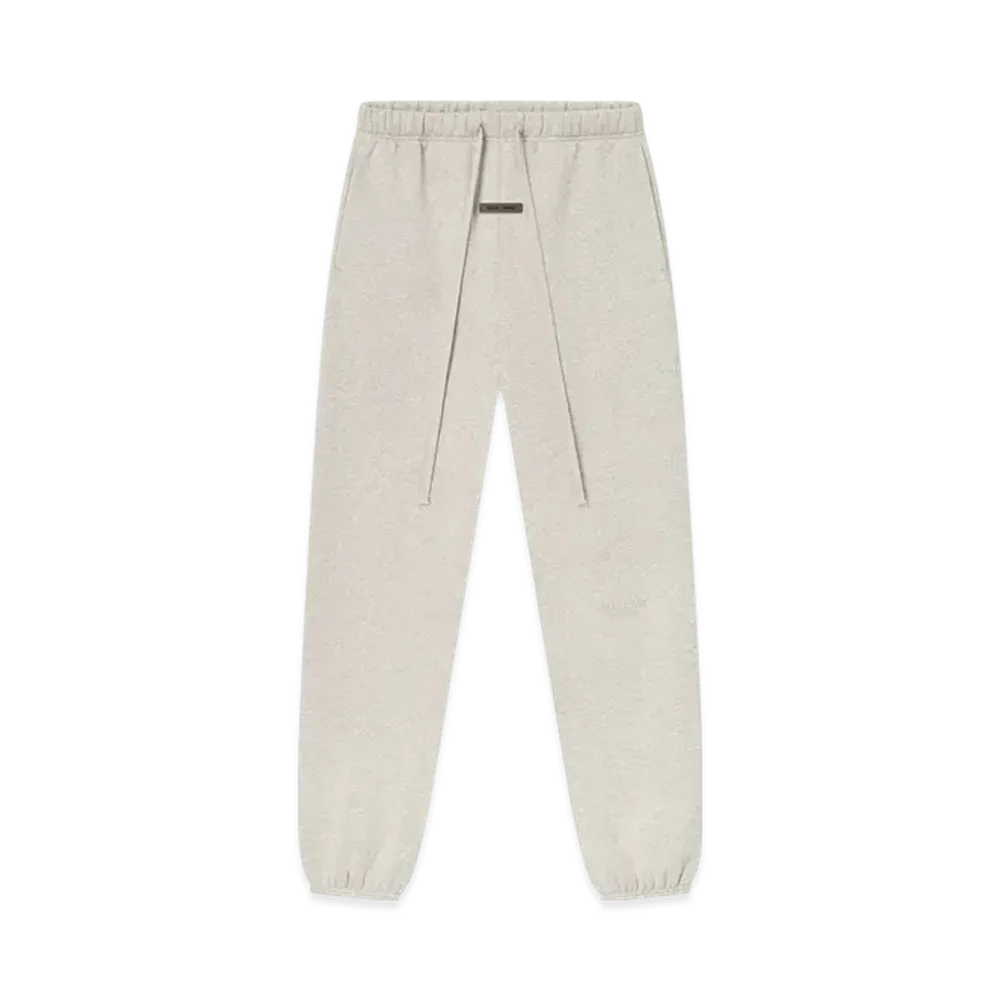 FEAR OF GOD Essentials Vintage Sweatpant "Heather Stone"