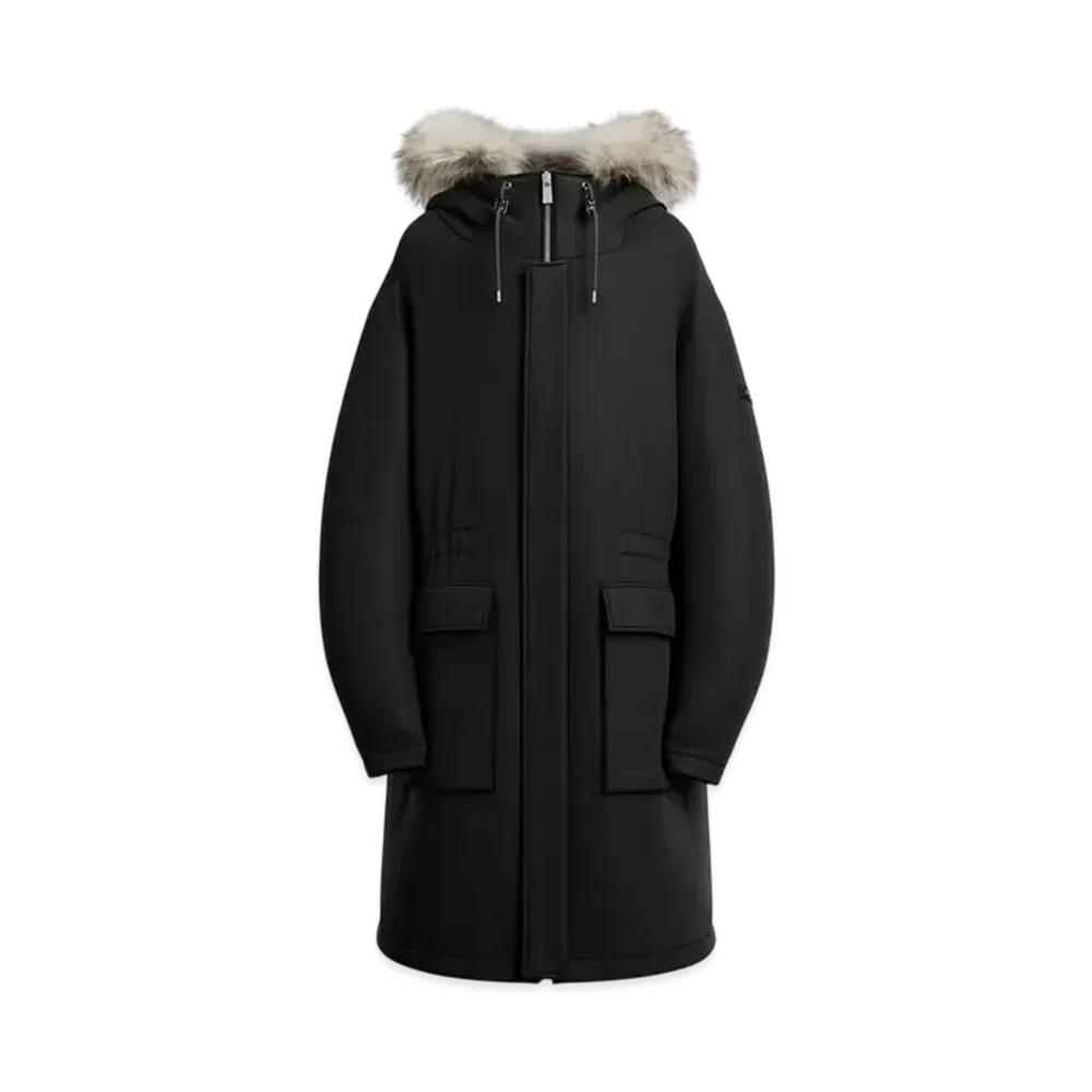 TATRAS Abio "Black"