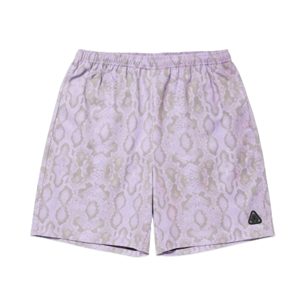 HUF Summer 24 Instinct Easy Short "Purple"