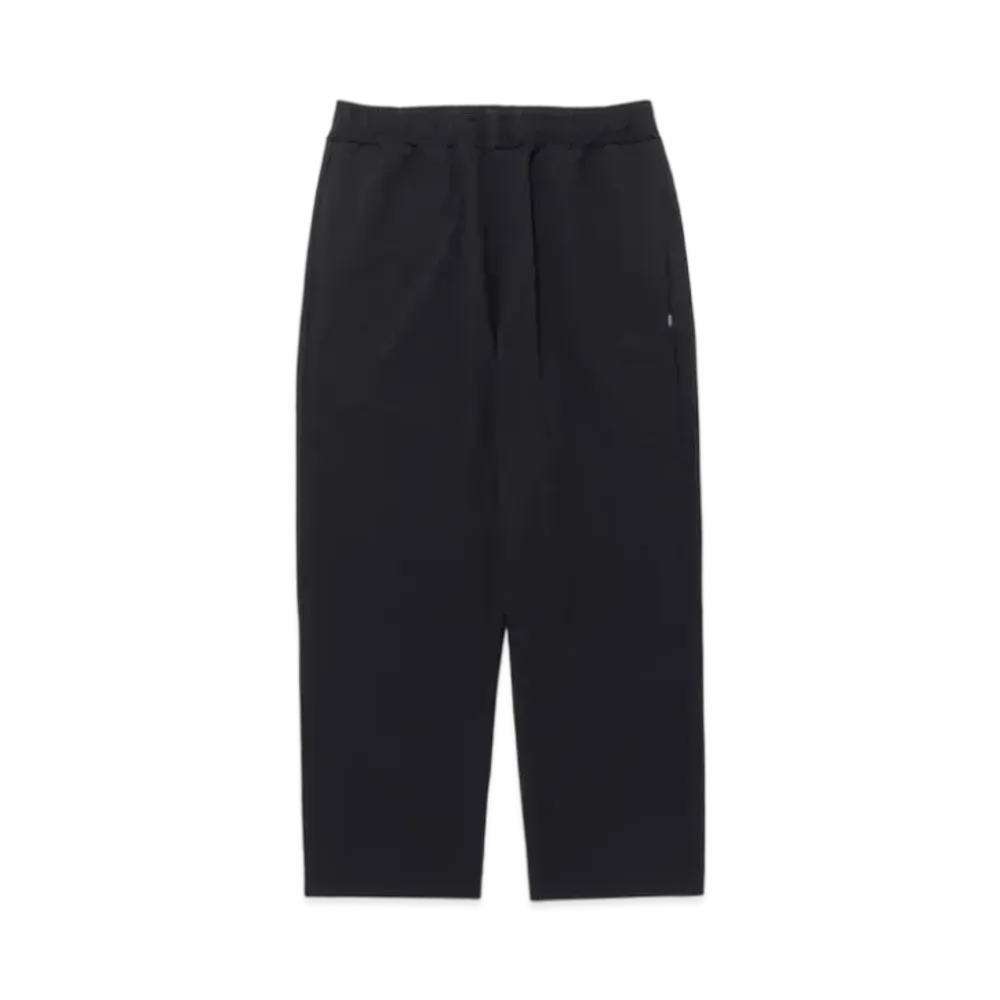GOD SELECTION XXX Easy Pants GX-S24-PT-04 "Black"