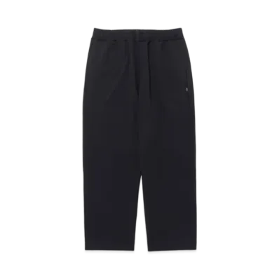 GOD SELECTION XXX Easy Pants GX-S24-PT-04 "Black"