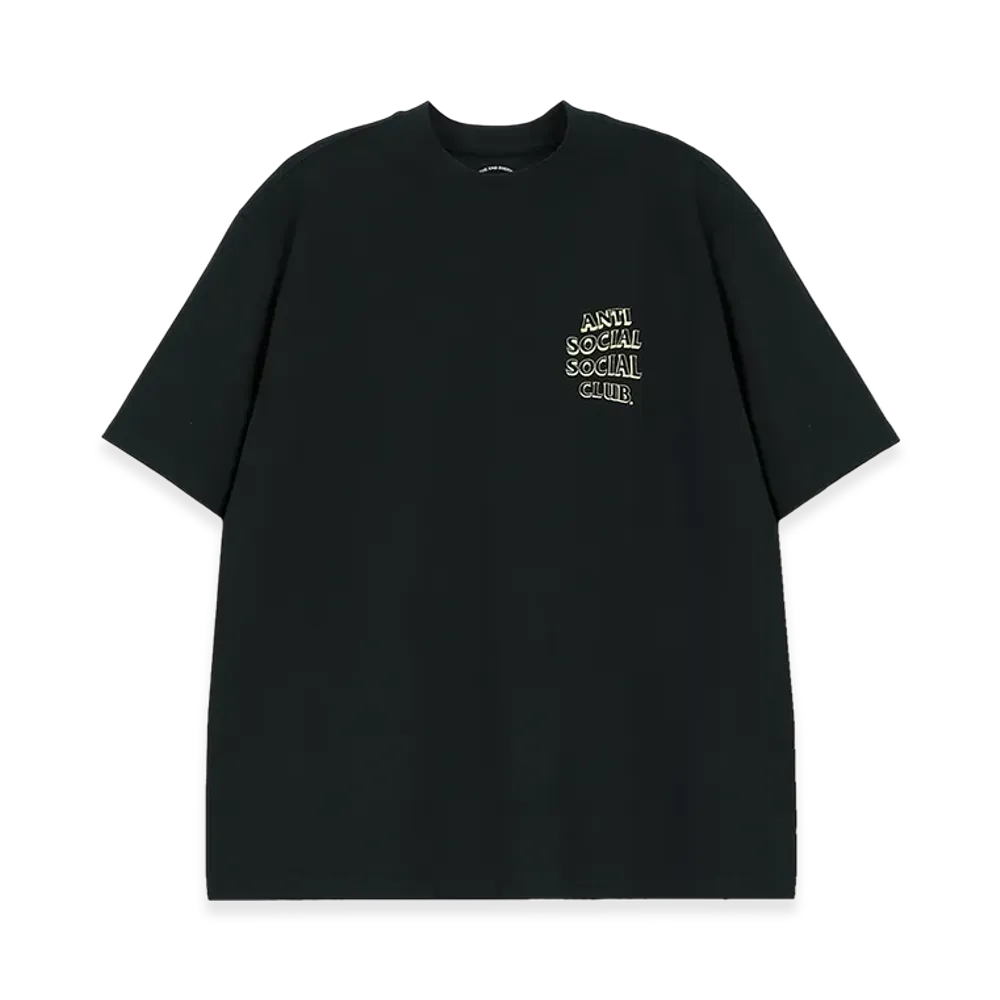 ANTI SOCIAL SOCIAL CLUB Designed in Korea EST LA S/S Tee "Forest Green"