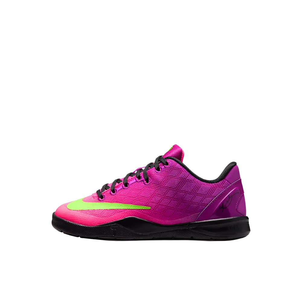 Nike PS Kobe 8 Protro "Mambacurial"