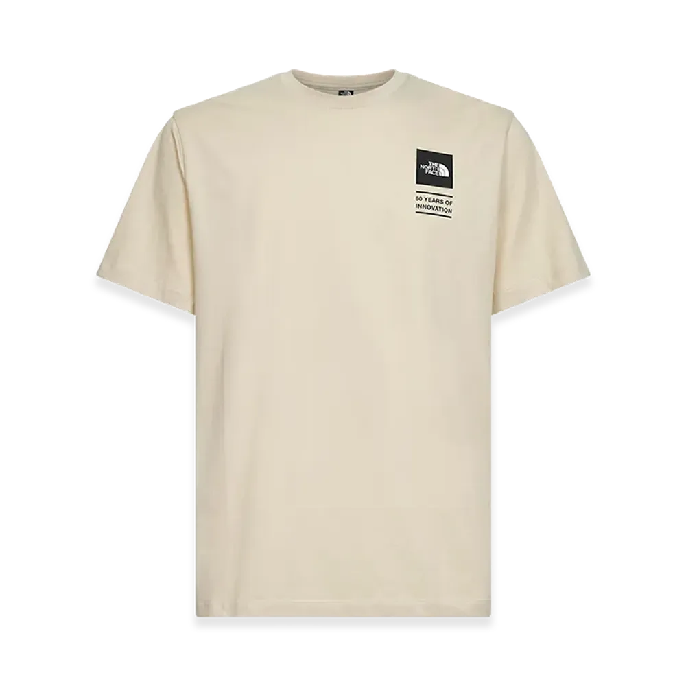 The North Face T-Shirts "Beige"