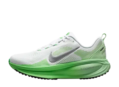 Nike Women's Vomero 18 "White/Illusion Green"