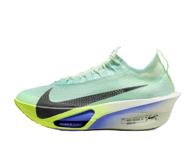 Nike Alphafly 3 "Barely Green/Volt Tint"