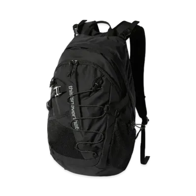 thisisneverthat SP-Logo Field Backpack 28 "Black"
