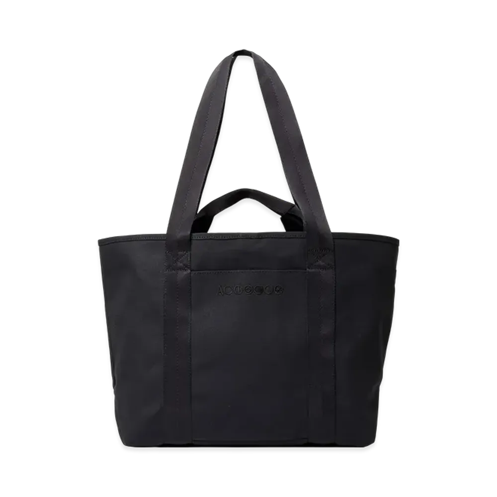 ALWAYTH 1927 2Way Tote Bag "Black"