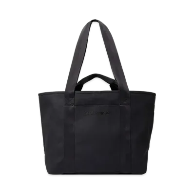 ALWAYTH 1927 2Way Tote Bag "Black"