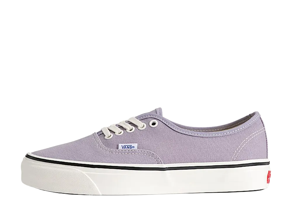Vans Premium Authentic "Lavender Purpe"
