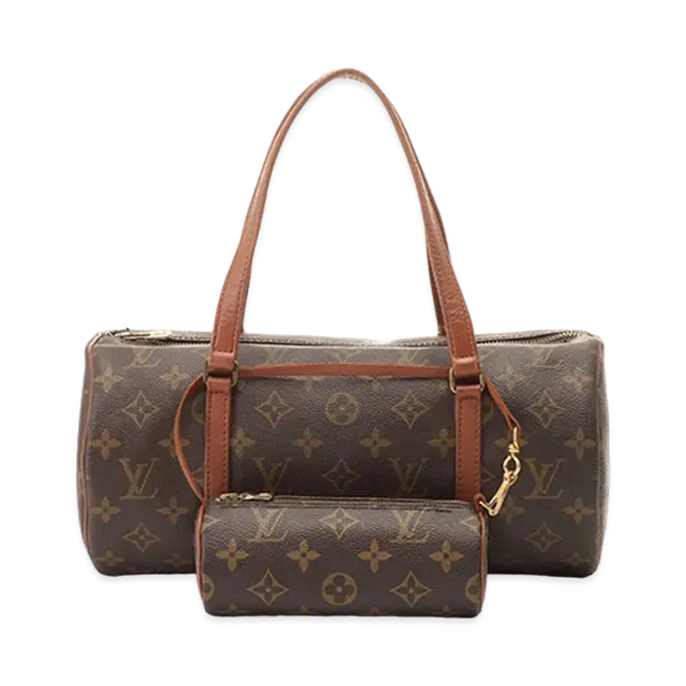Louis Vuitton Papillon GM Monogram