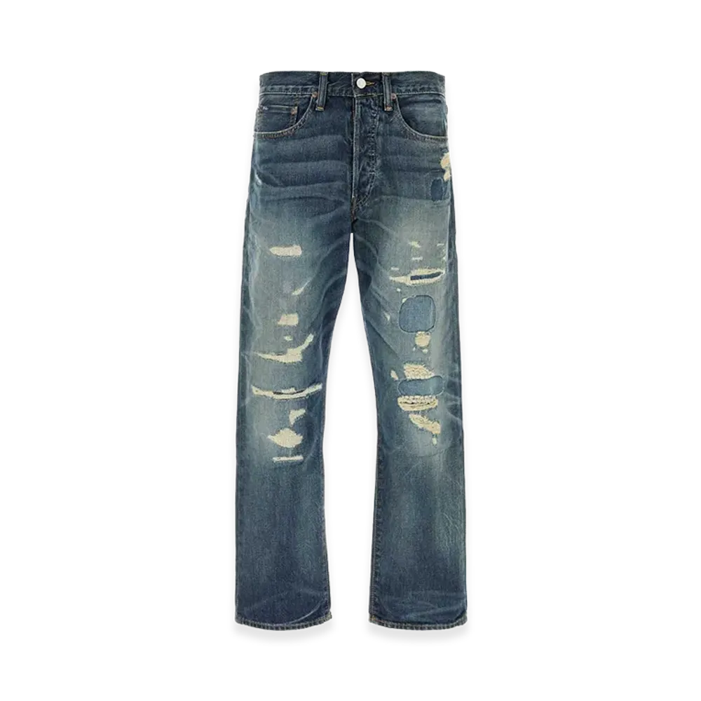 Polo Ralph Lauren Denim Jeans "Blue"