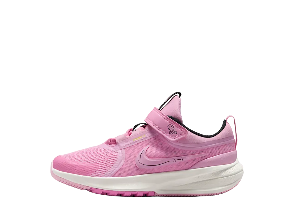 Nike PS Star Runner 5 "Pink Rise/Black"