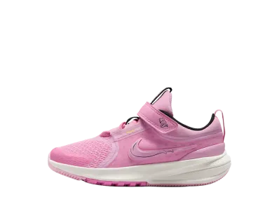 Nike PS Star Runner 5 "Pink Rise/Black"