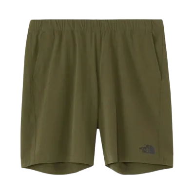 The North Face Flexible Shorts "New Taupe"