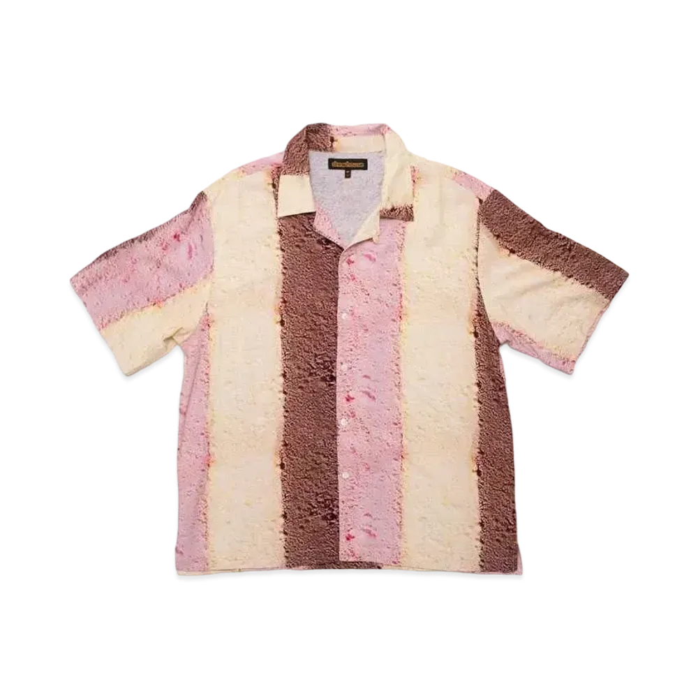 drew house camp shirt "Neopolitan"