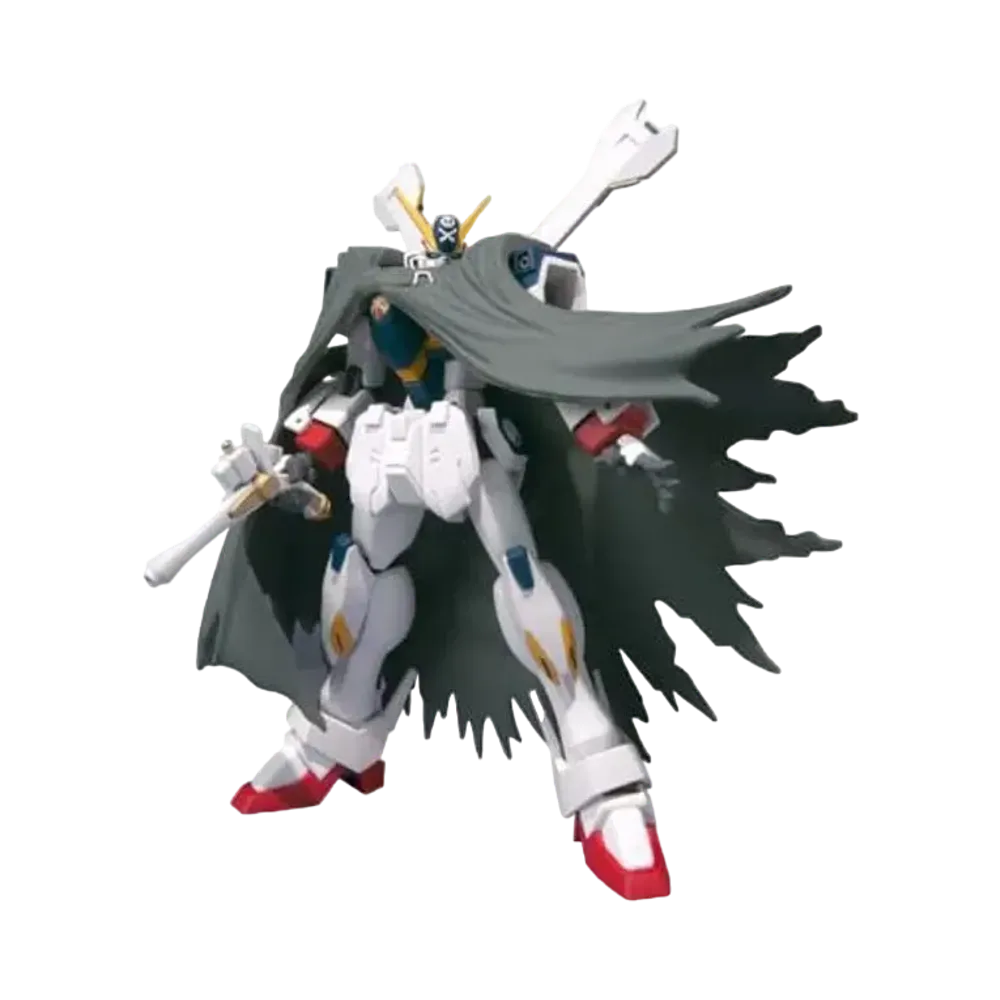 ROBOT SPIRITS <SIDE MS> Crossbone Gundam X-1