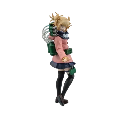 Ichiban-Kuji MASTERLISE Toga Himiko Last One ver. My Villain Academia