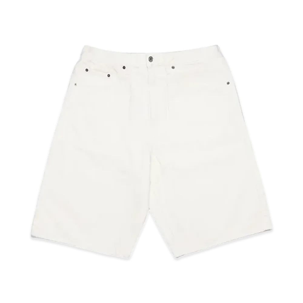 Supreme Baggy Denim Short 