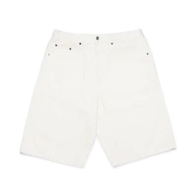 Supreme Baggy Denim Short "Natural" (24SS)