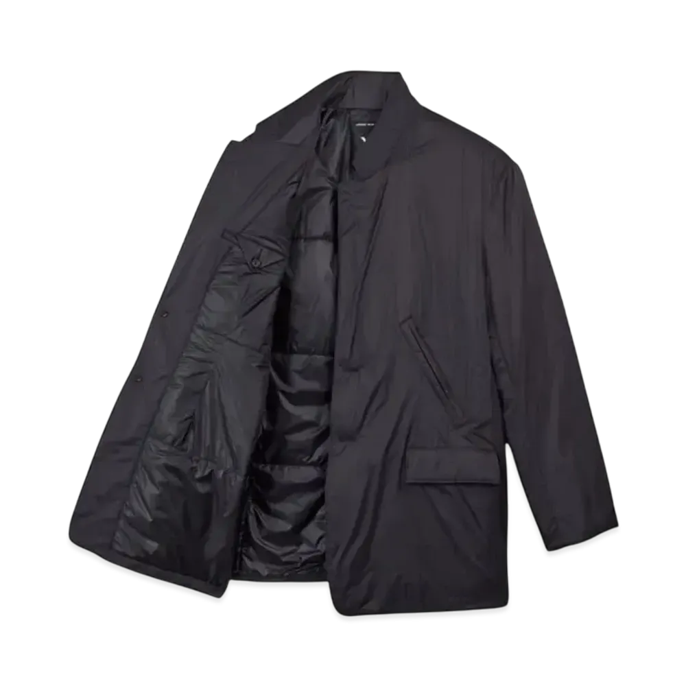 adidas Y-3 Padded Blazer "Black"