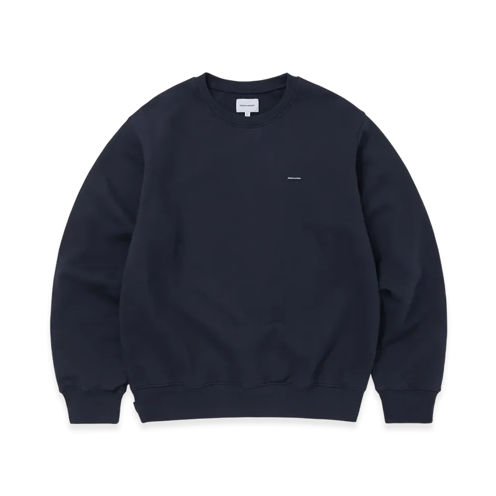 thisisneverthat T.N.T. Classic Hdp Crewneck "Navy"