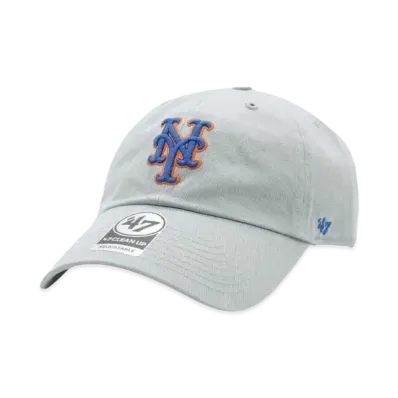 47 Mets '47 CLEAN UP "STORM"