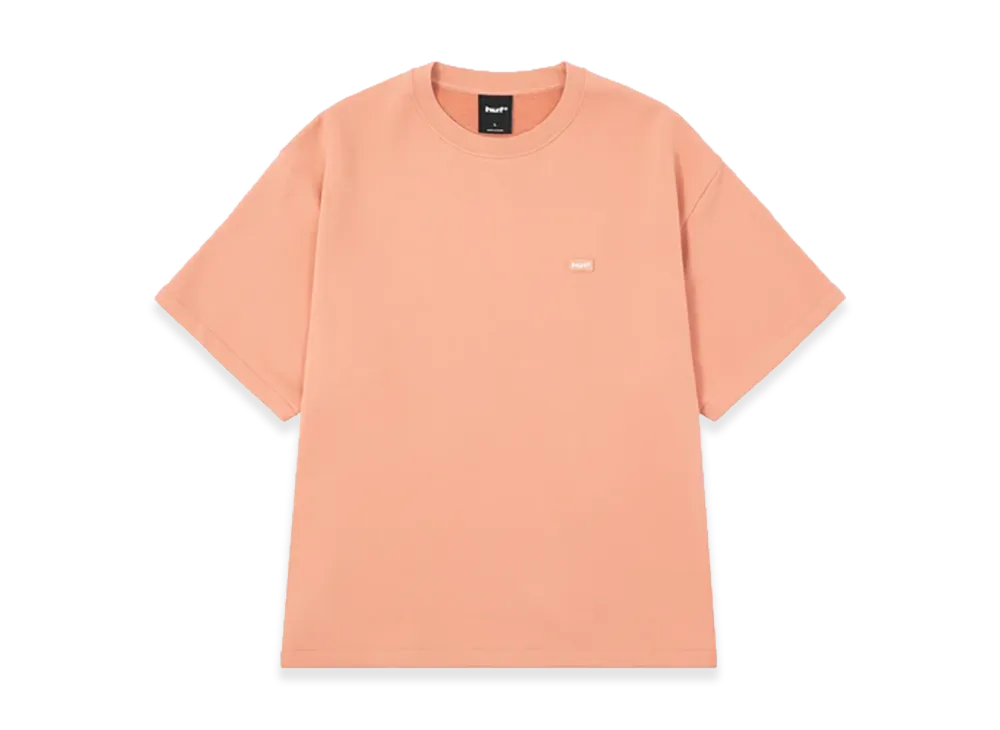 HUF Air Flow Crew "Dusty Orange"