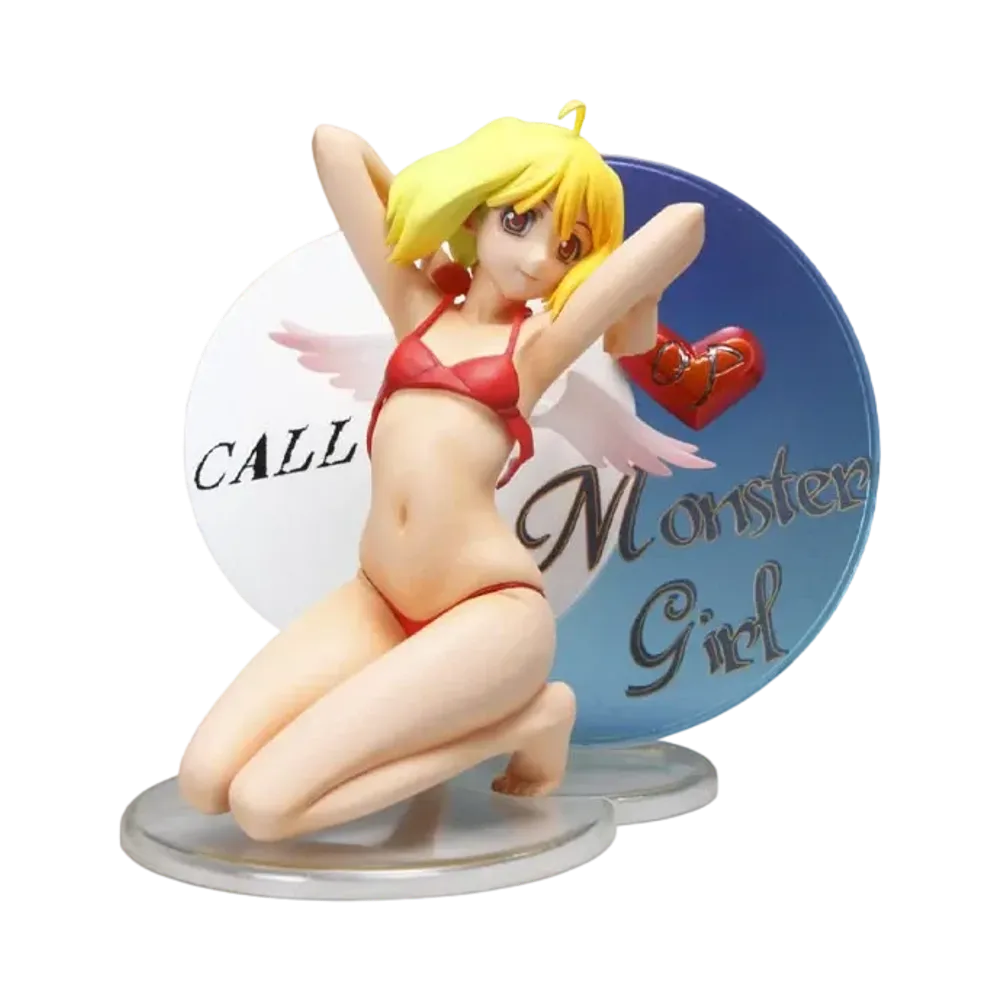 Excellent Model CORE: Macross F (Frontier) Ranka Lee N.AVer.